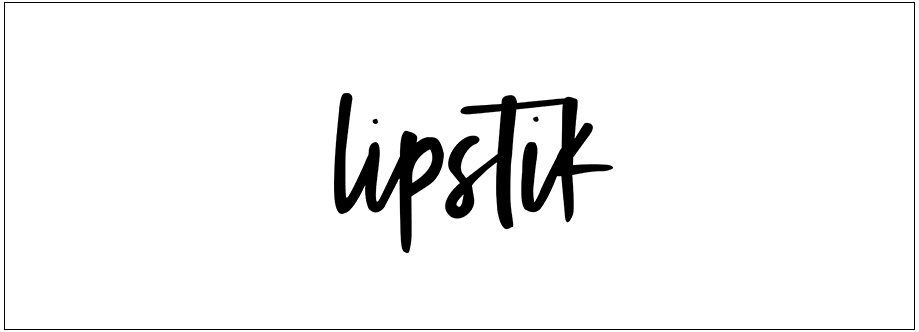 Lipstik