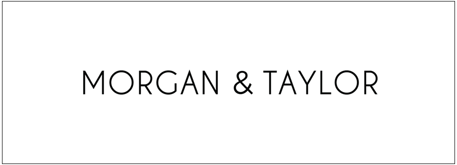 Morgan & Taylor