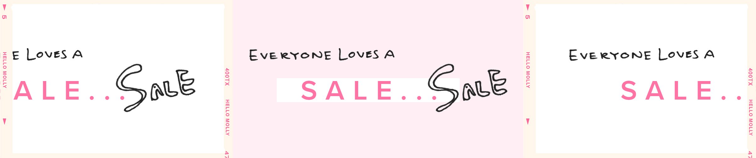 Sale