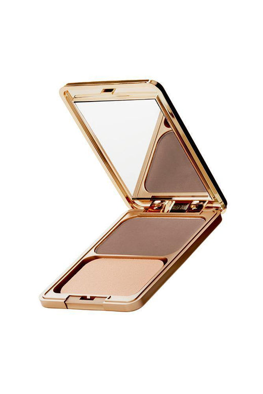 NAPOLEON PERDIS Powder Foundation- N4 Mahogany - Hello Molly Staging