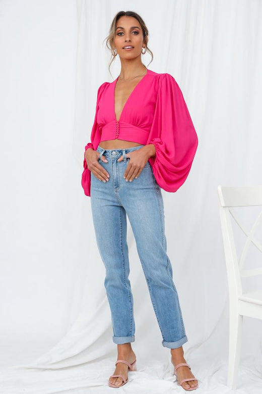 Riders By Lee Hi Mom Jeans Blue Sands