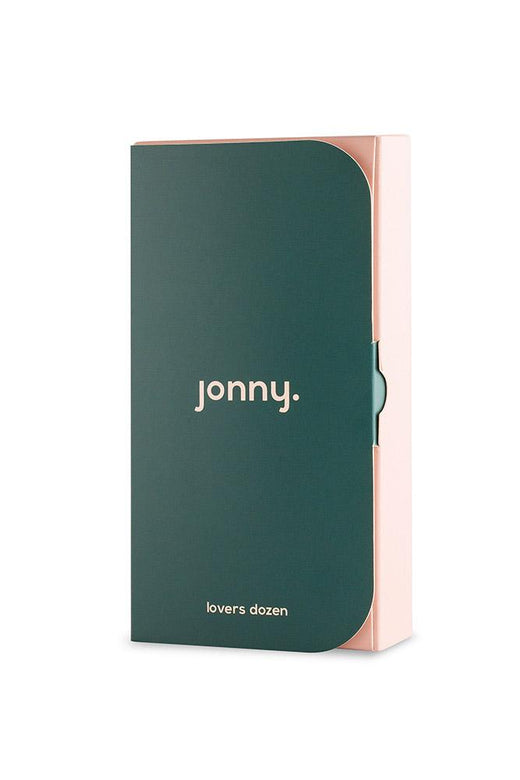 JONNY Lover's Dozen 13 Condoms